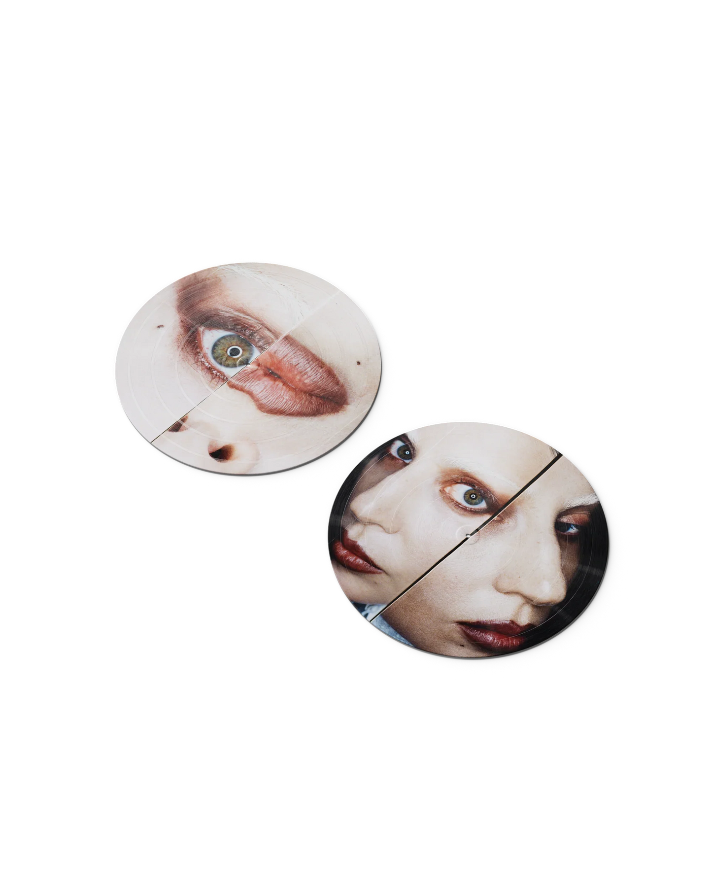MAYHEM 162 Picture Disc