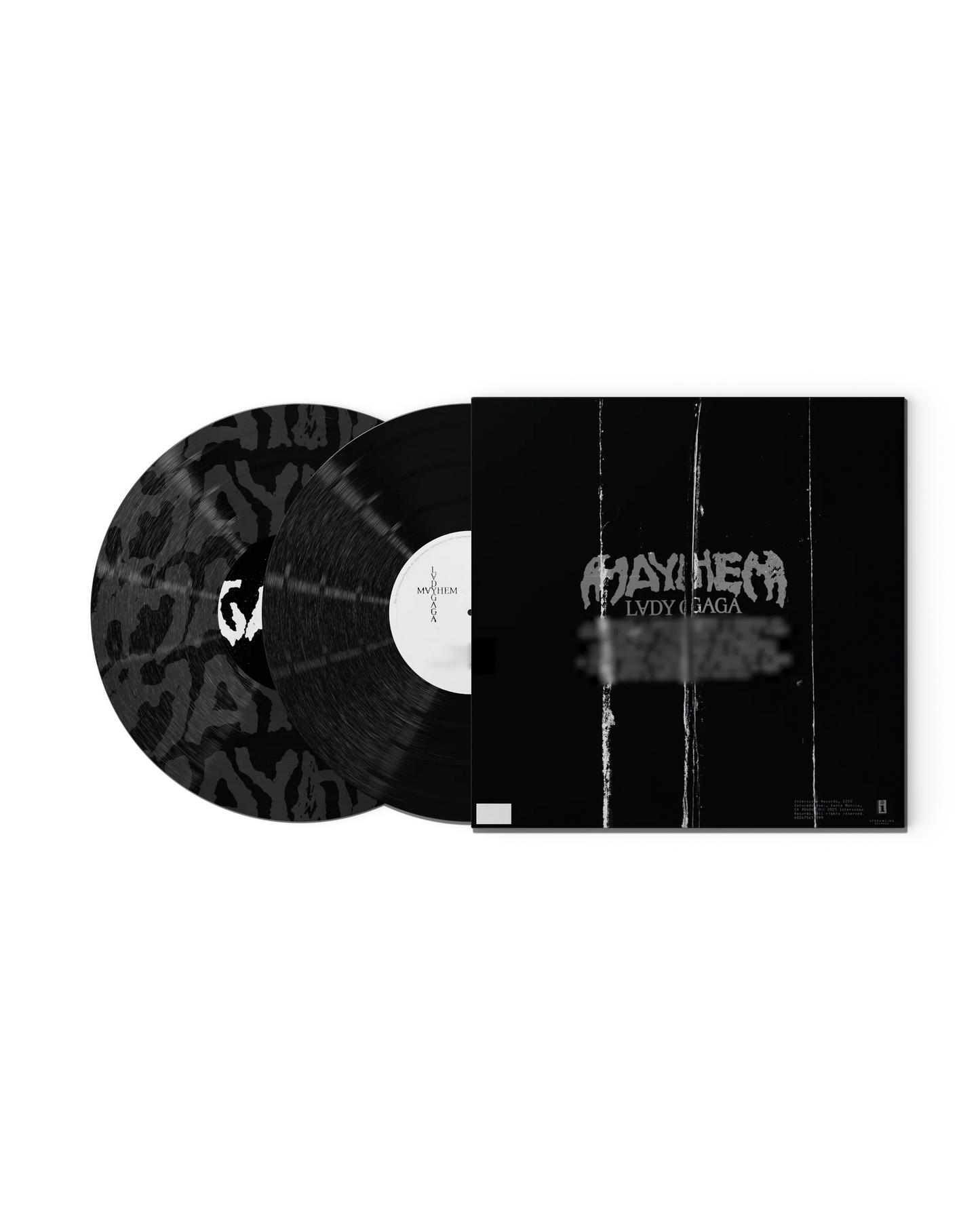 MAYHEM 146 180g Heavy Weight LP with Exclusive Cover, Poster and Exclusive Track (Alternate Signed)
