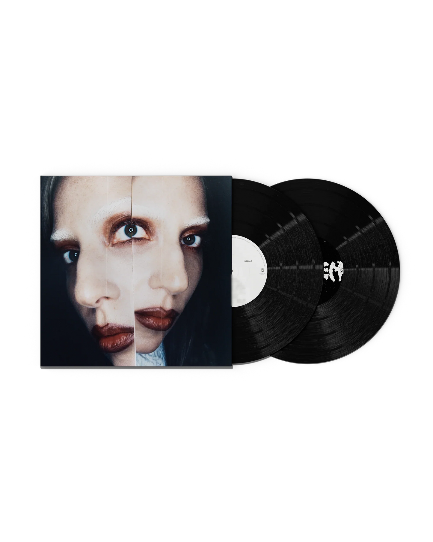 MAYHEM 146 180g Heavy Weight LP with Exclusive Cover, Poster and Exclusive Track (Alternate Signed)