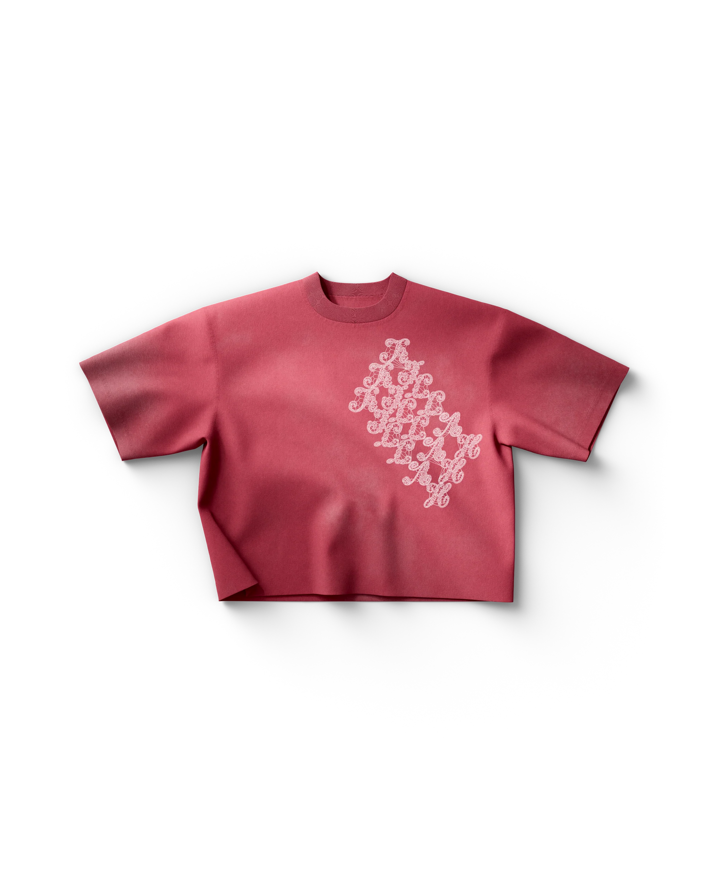 Skull T-Shirt | Lady Gaga Mayhem Ball Graphic Tee