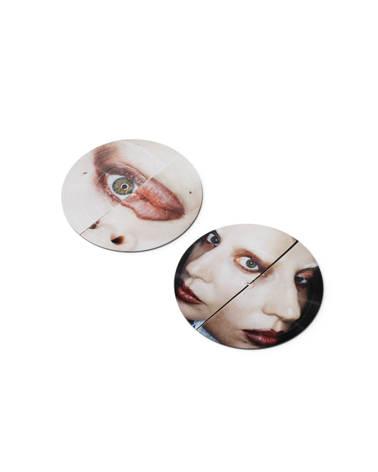 MAYHEM 162 Picture Disc