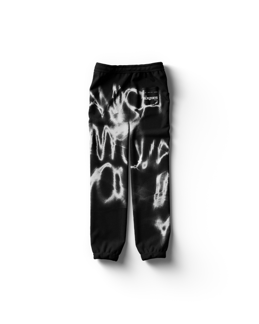 Vanish Sweatpant | Lady Gaga Mayhem Ball Relaxed Fit Joggers