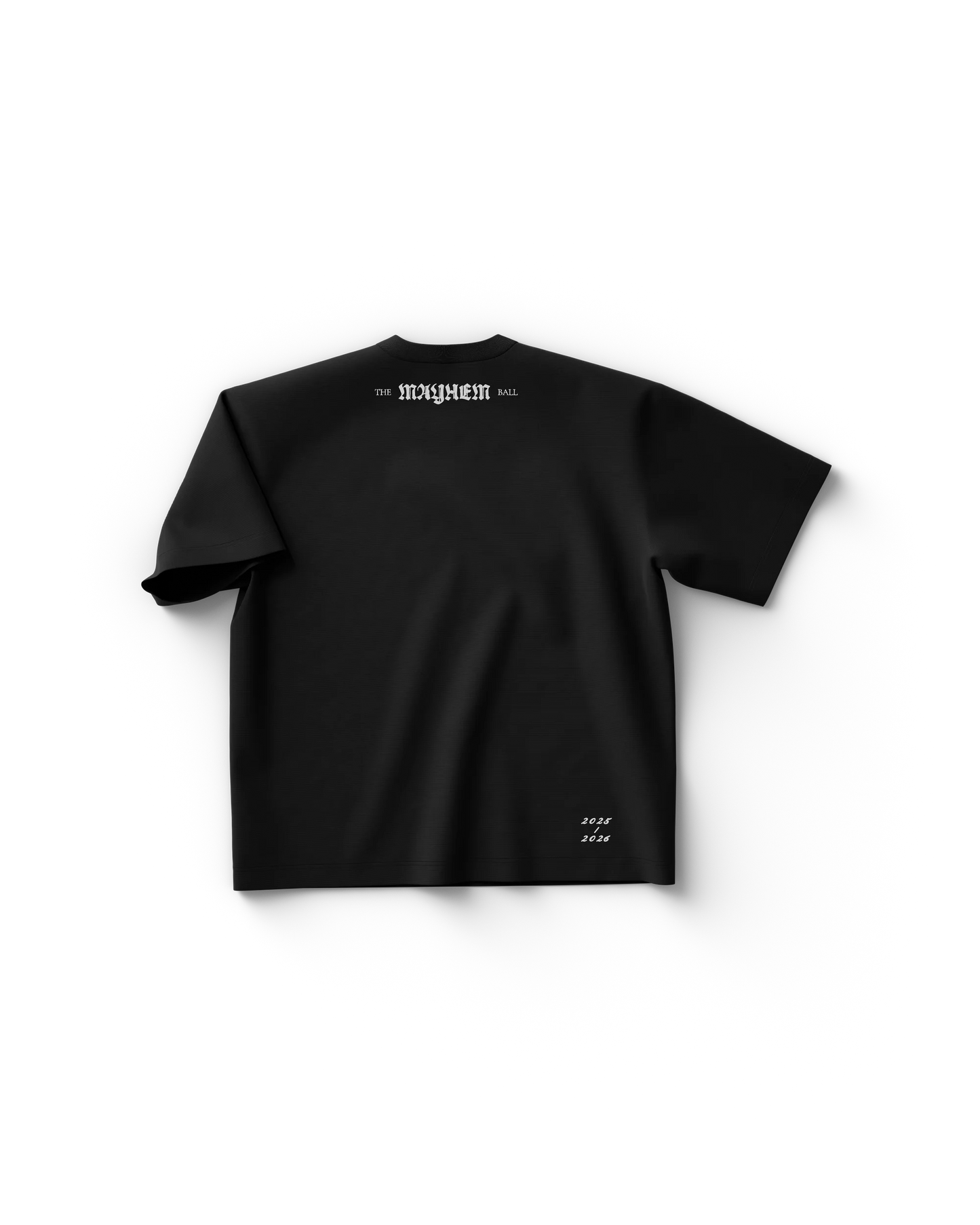 Lace Gaga T-Shirt | Lady Gaga Mayhem Ball Fashion Tee
