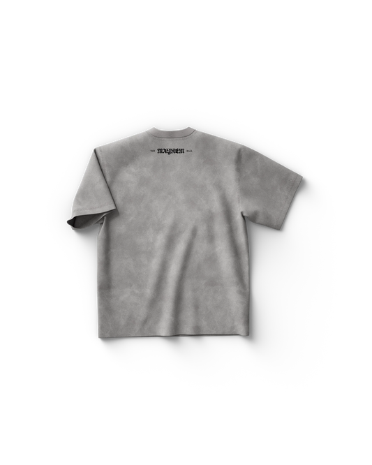Lady Gaga Cameo T-Shirt – Vintage Graphic Tee from Mayhem Ball Collection