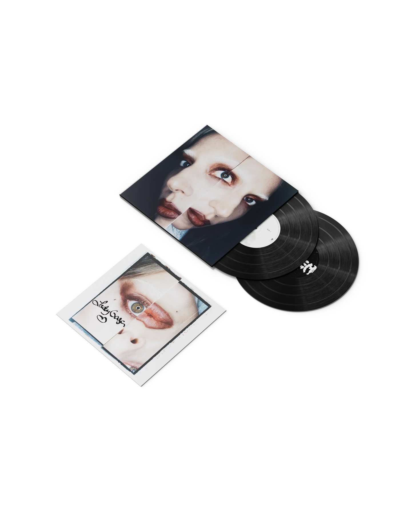 MAYHEM 146 180g Heavy Weight LP with Exclusive Cover, Poster and Exclusive Track (Signed)