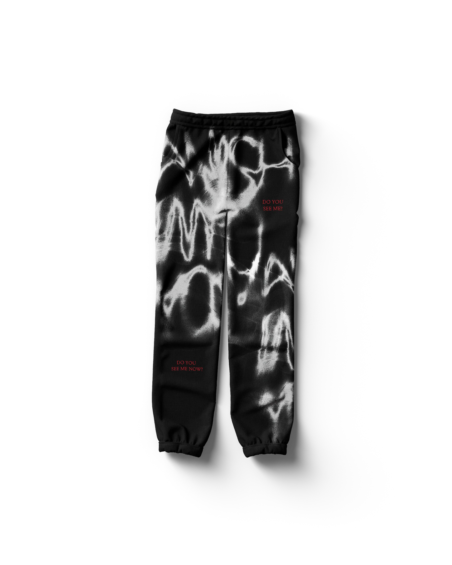 Vanish Sweatpant | Lady Gaga Mayhem Ball Relaxed Fit Joggers