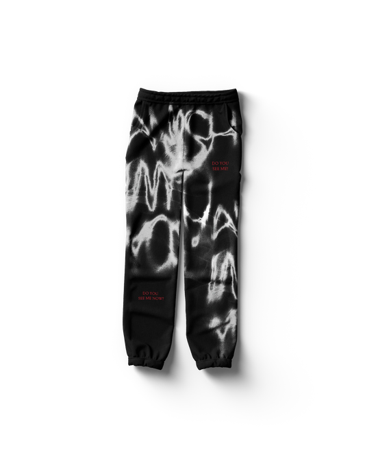 Vanish Sweatpant | Lady Gaga Mayhem Ball Relaxed Fit Joggers