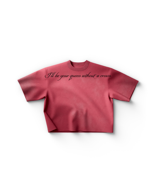 Chessboard T-Shirt – Lady Gaga Mayhem Ball Graphic Tee