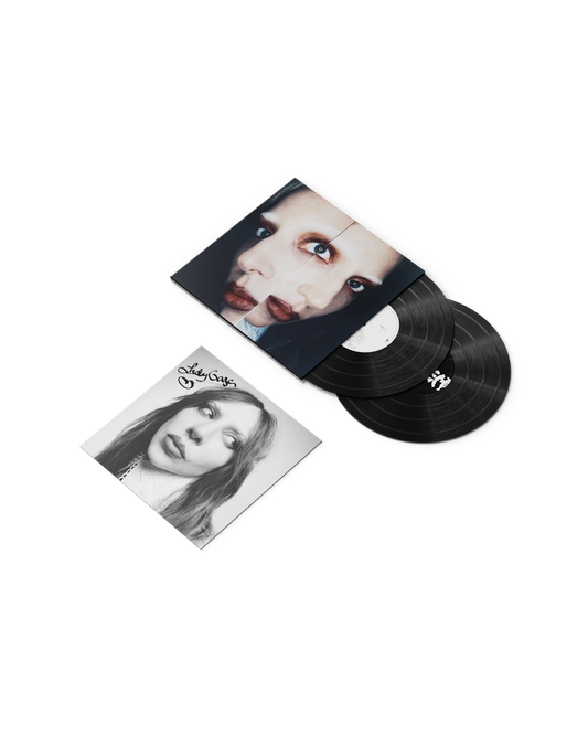 MAYHEM 146 180g Heavy Weight LP with Exclusive Cover, Poster and Exclusive Track (Alternate Signed)