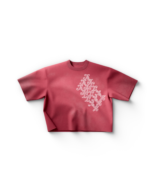 Skull T-Shirt | Lady Gaga Mayhem Ball Graphic Tee