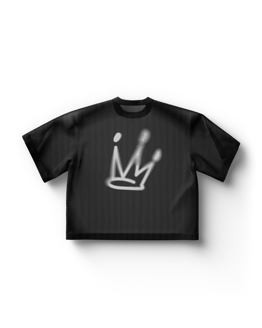 Princess Die Jersey | Lady Gaga Mayhem Ball Throwback Graphic Tee